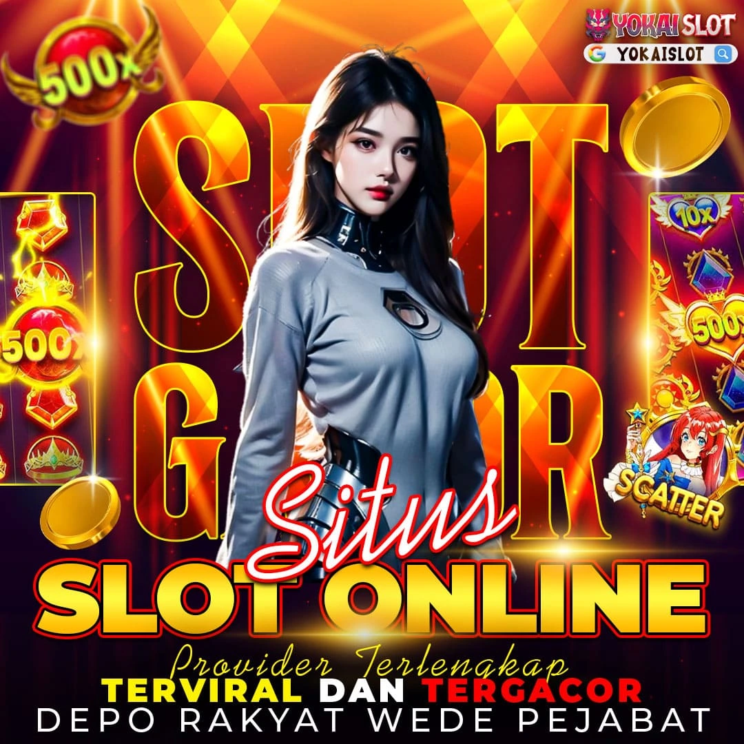 SLOT88: Situs Judi Slot Gacor Online Hari Ini Link Slot Terpercaya Jepe